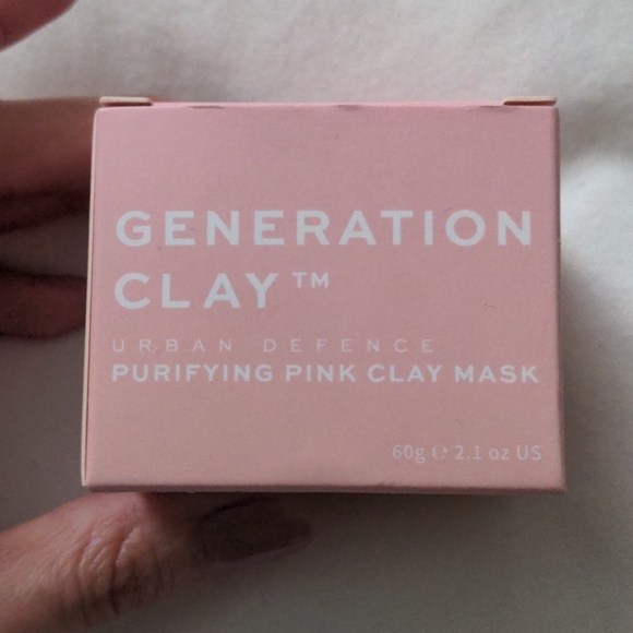 Sephora Skincare Florence By Mills And Generation Clay Mask Duo